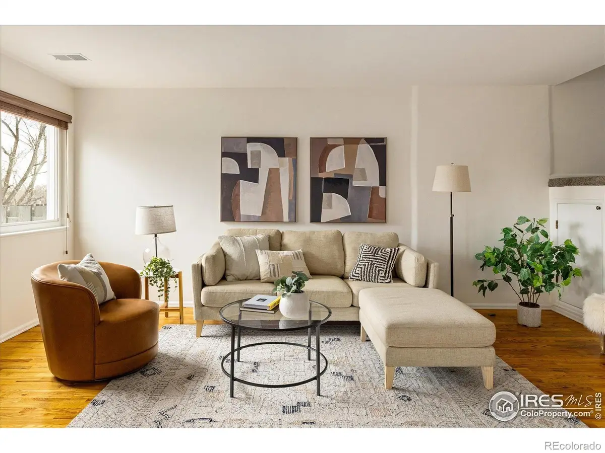 1180 Monroe Drive #B, Boulder, CO 80303 - Image #1