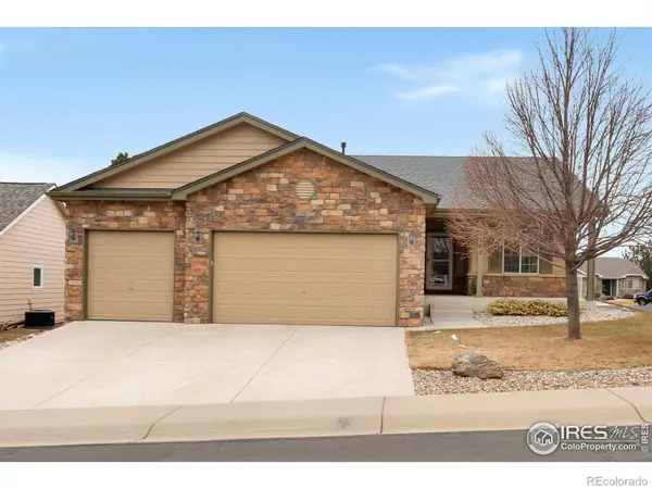 2202 Birdie Drive, Milliken, CO 80543