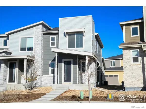 5319 Warrior Street, Frederick, CO 80504