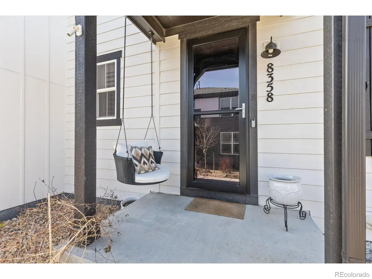 8358 Howell Street #B, Arvada, CO 80005 - #1