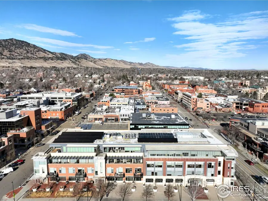 1155 Canyon Boulevard #202, Boulder, CO 80302 - Image #3