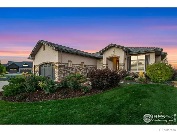 3828 Valley Crest Drive, Timnath, CO 80547