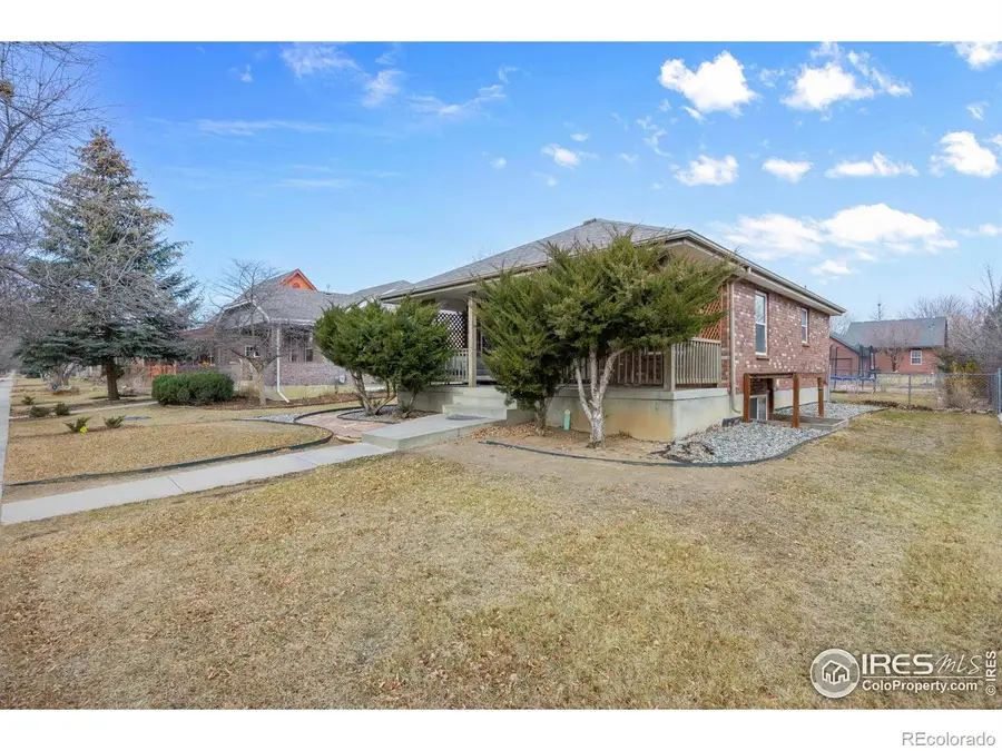 314 E Iowa Avenue, Berthoud, CO 80513 - #3