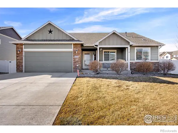 7541 Little Fox Lane, Wellington, CO 80549
