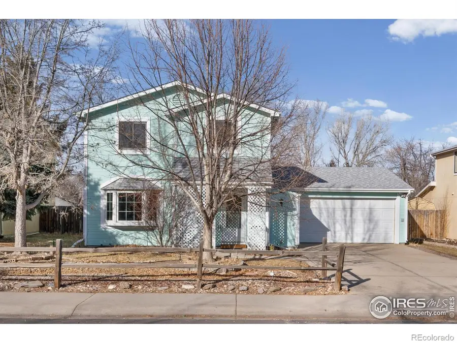 1618 Enfield Street, Fort Collins, CO 80526 - Image #3