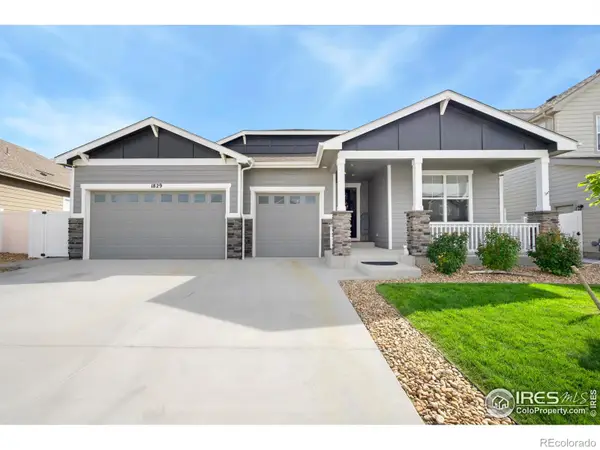 1829 Holloway Drive, Windsor, CO 80550