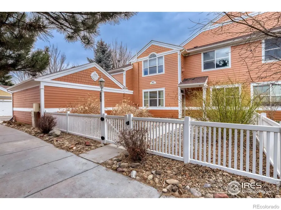 1921 Grays Peak Drive #102, Loveland, CO 80538 - Image #2