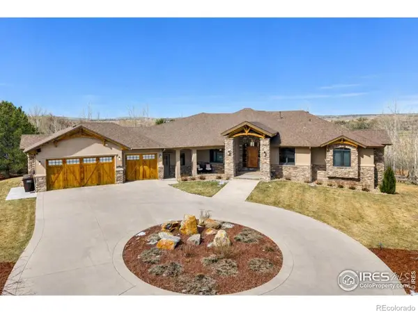 10452 Sunlight Drive, Lafayette, CO 80026