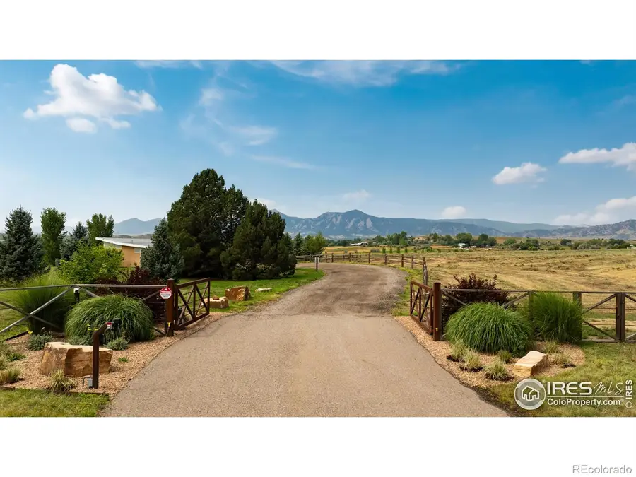 6686 Jay Road, Boulder, CO 80301 - #3