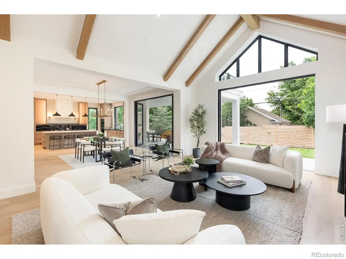 640 Iris Avenue, Boulder, CO 80304 - #1