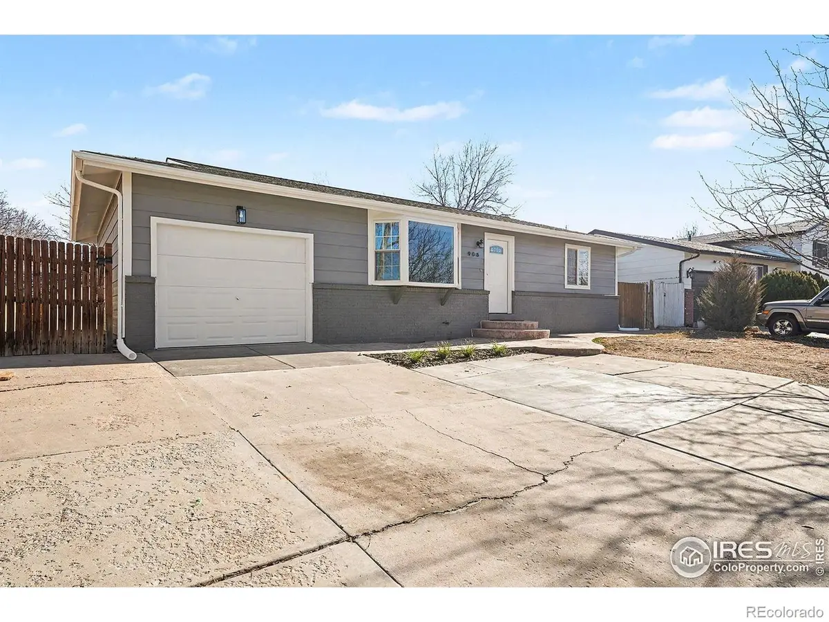 908 Applewood Court, Fort Lupton, CO 80621 - #1