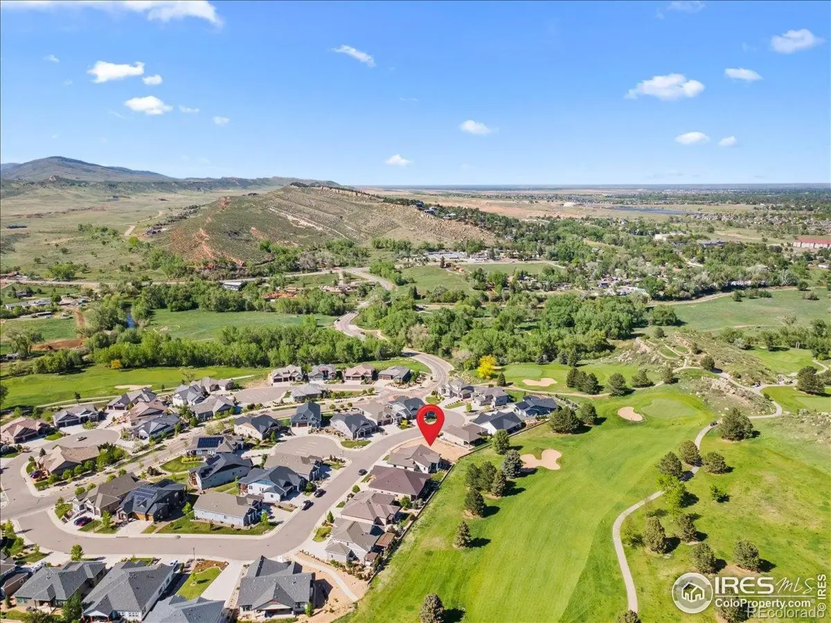 4692 Mariana Hills Circle, Loveland, CO 80537 - #1