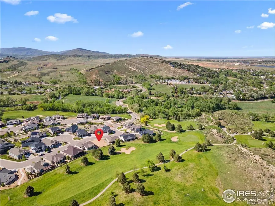 4692 Mariana Hills Circle, Loveland, CO 80537 - #2