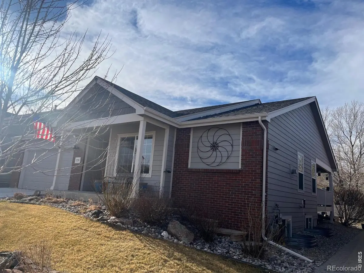 1220 Crabapple Drive, Loveland, CO 80538 - #1