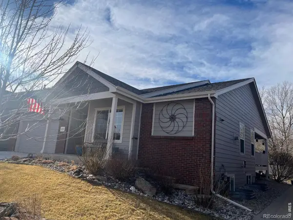 1220 Crabapple Drive, Loveland, CO 80538