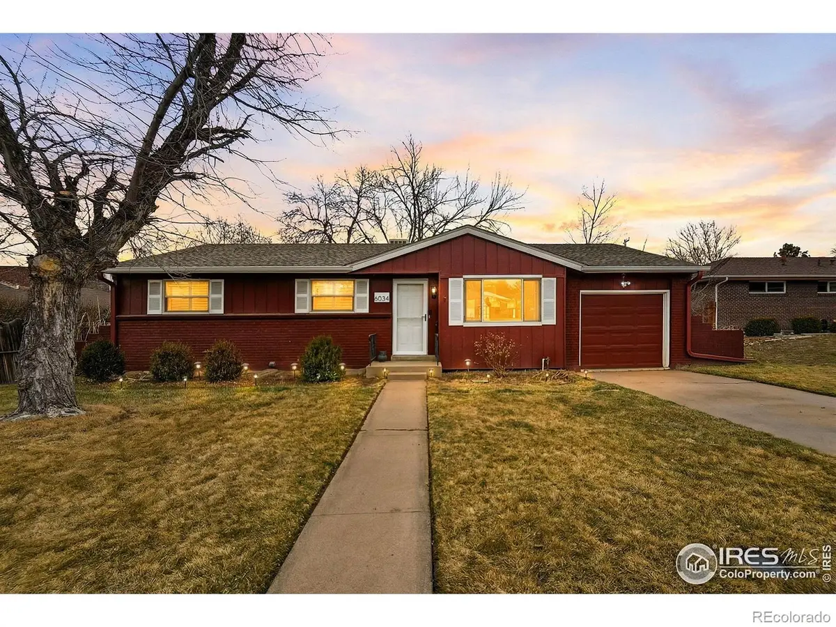 6034 S Steele Street, Centennial, CO 80121 - Image #1