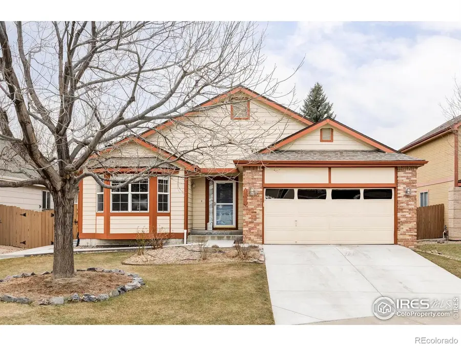 15670 W 64th Place, Arvada, CO 80007 - #2