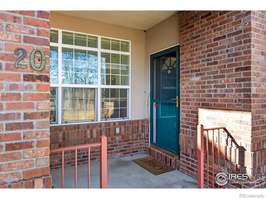 1333 Charles Drive #20, Longmont, CO 80503 - #3