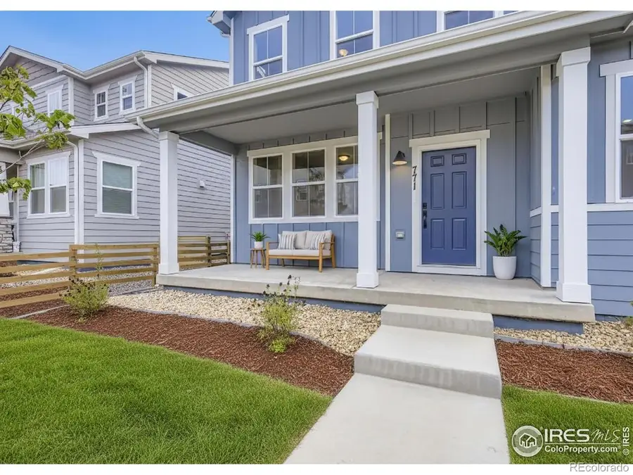 771 Wood Sorrel Lane, Fort Collins, CO 80524 - Image #2