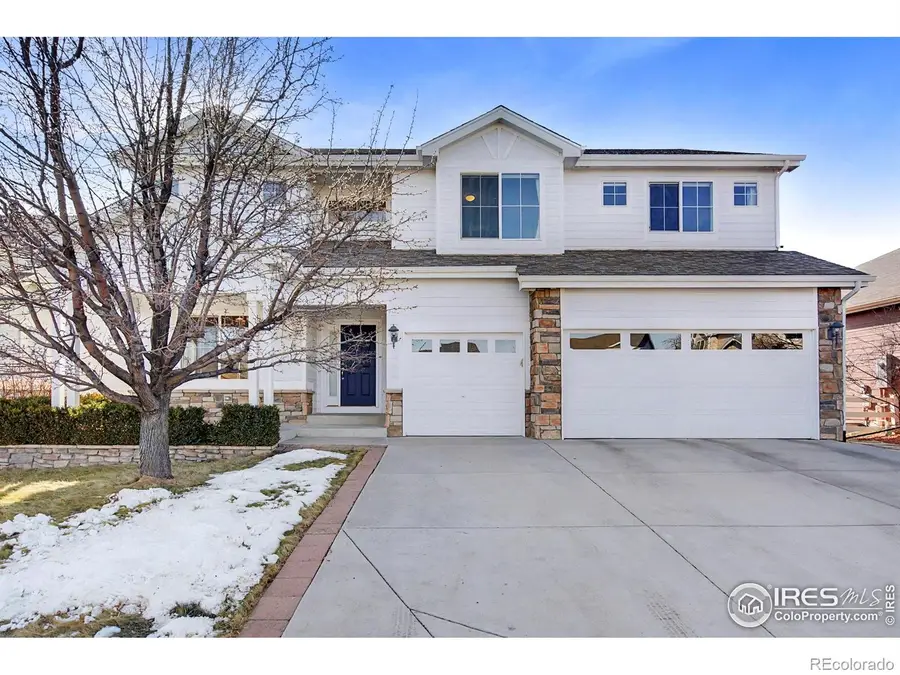 3242 Sedgwick Circle, Loveland, CO 80538 - #2