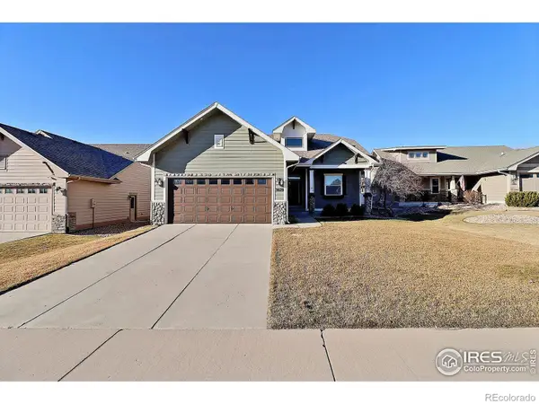 3029 68th Ave Ct, Greeley, CO 80634