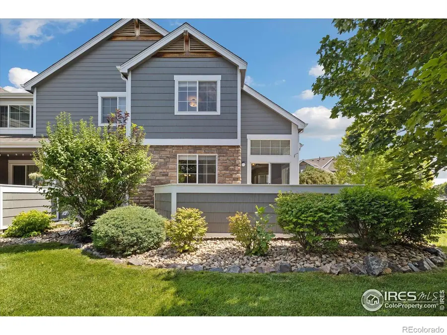 805 Summer Hawk Drive #13, Longmont, CO 80504 - #3