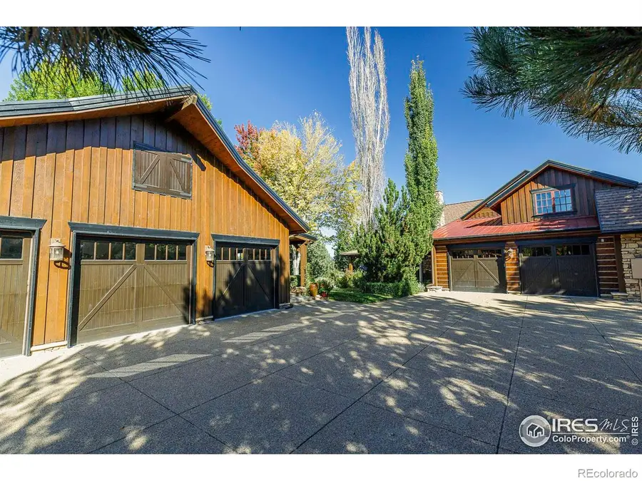 8576 Niwot Meadow Farm Road, Niwot, CO 80503 - #3