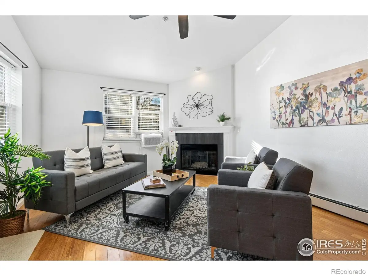 3077 29th Street #105, Boulder, CO 80301 - Image #1