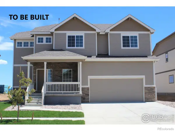 2456 Amberlyn Lane, Johnstown, CO 80534