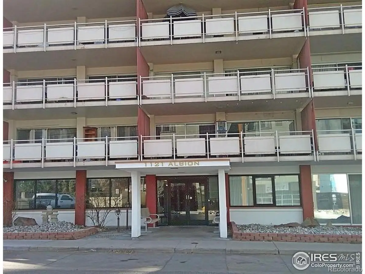 1121 Albion Street #205, Denver, CO 80220 - Image #1