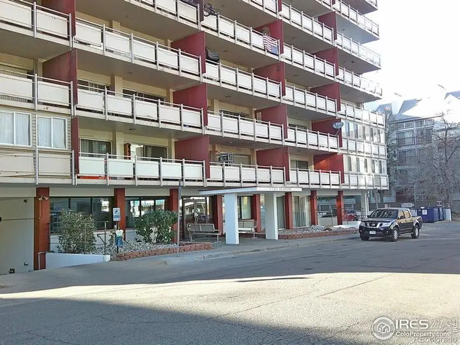 1121 Albion Street #205, Denver, CO 80220 - Image #3