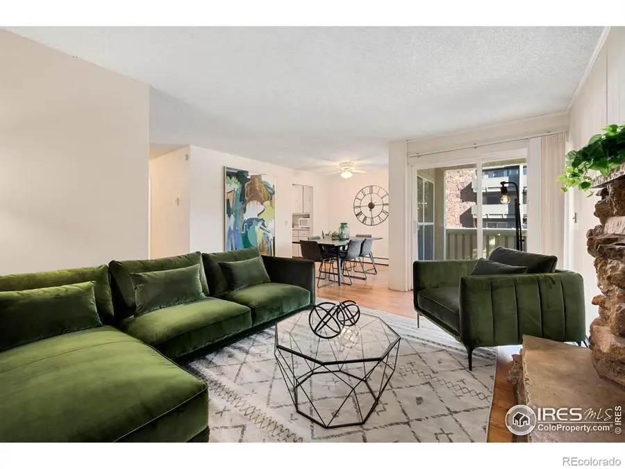 3035 Oneal Parkway #T21, Boulder, CO 80301 - Image #2