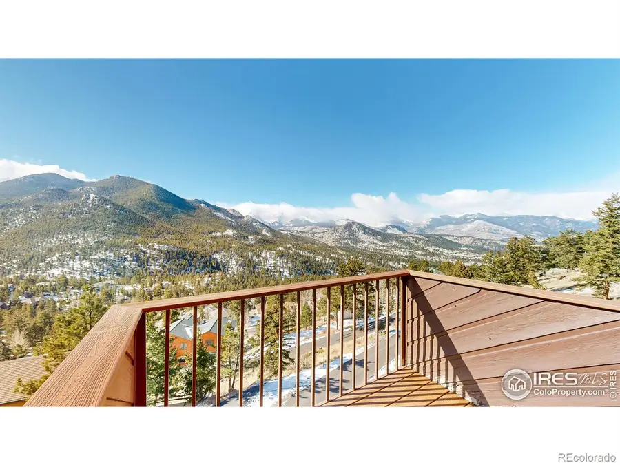 1421 St Moritz Trail #2, Estes Park, CO 80517 - #3