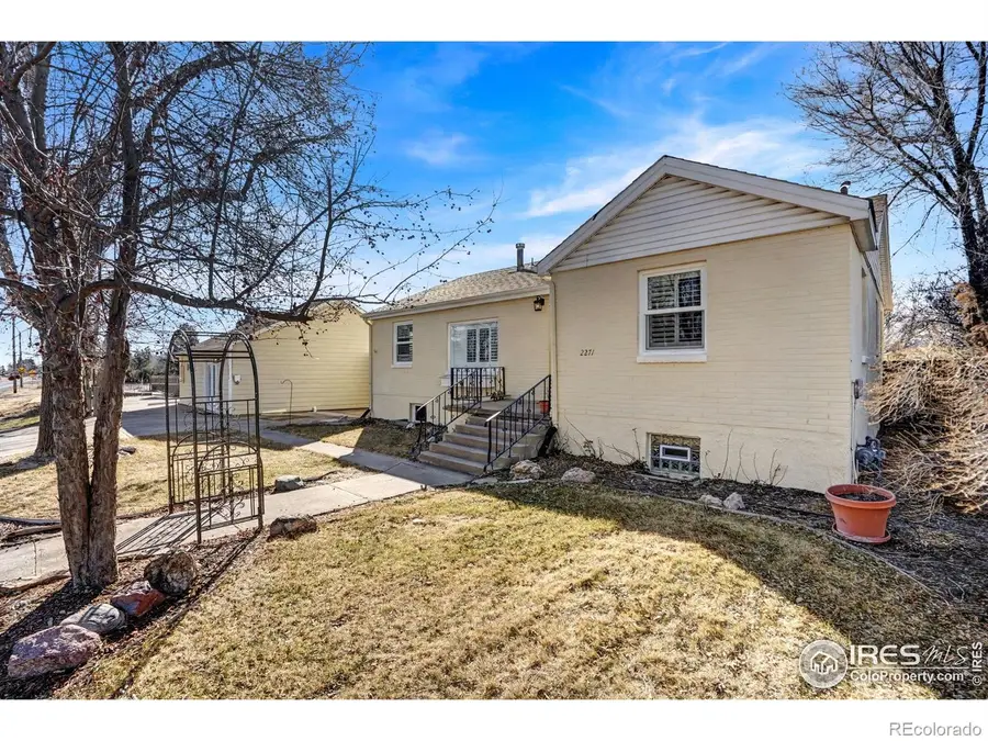 2271 N Garfield Avenue, Loveland, CO 80538 - #2