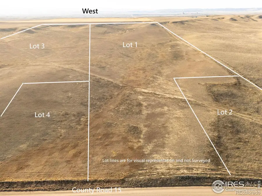 0 Wcr 15 #Lot B-13, Carr, CO 80612 - #2
