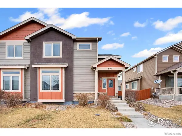 909 Campfire Drive, Fort Collins, CO 80524