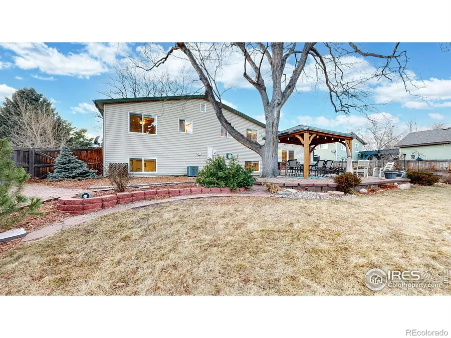 3346 Chestnut Avenue, Loveland, CO 80538 - #3