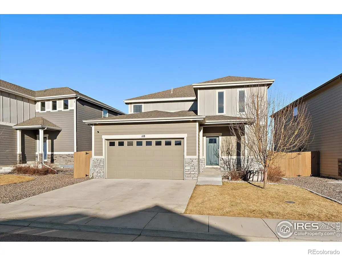 118 Chipeta Way, Lochbuie, CO 80603 - #1