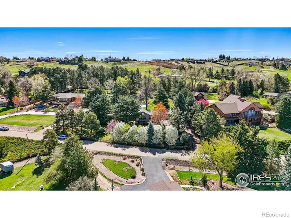 182 Ridge Road, Boulder, CO 80303