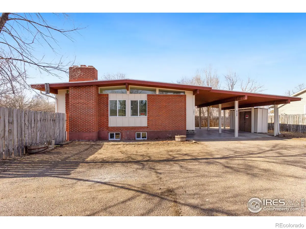 1841 23rd Avenue, Greeley, CO 80634 - Image #1