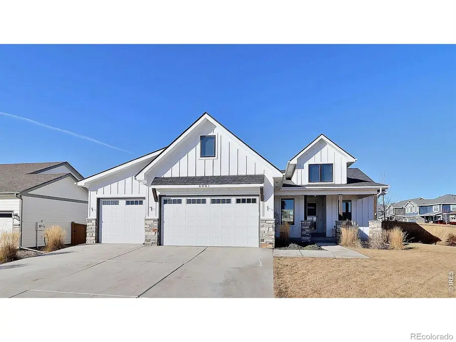 6881 Cattails Drive, Wellington, CO 80549 - #2