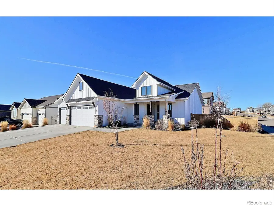 6881 Cattails Drive, Wellington, CO 80549 - #3