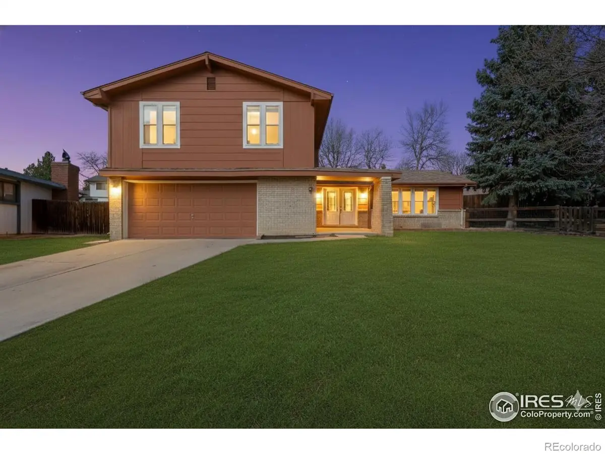 3622 Mountain View Avenue, Longmont, CO 80503 - Image #1
