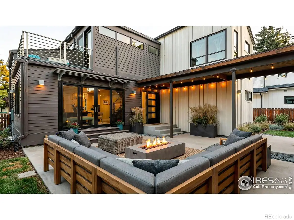 711 Hawthorn Avenue, Boulder, CO 80304 - Image #1