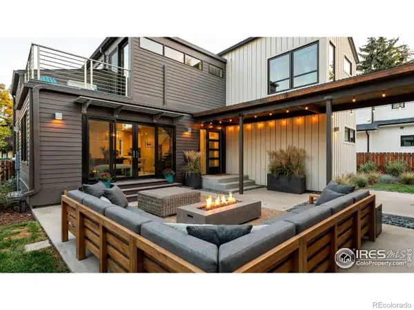 711 Hawthorn Avenue, Boulder, CO 80304