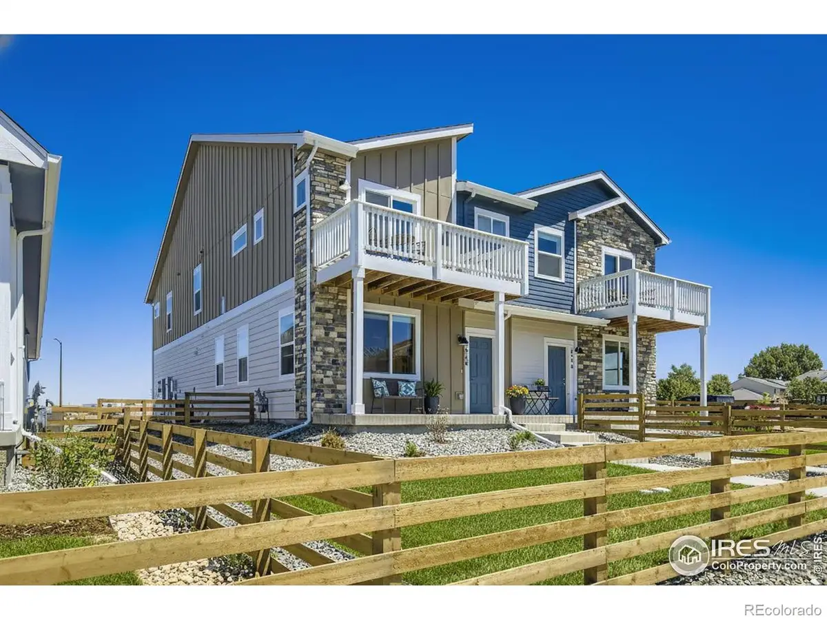 2344 Walbridge Road, Fort Collins, CO 80524 - #1