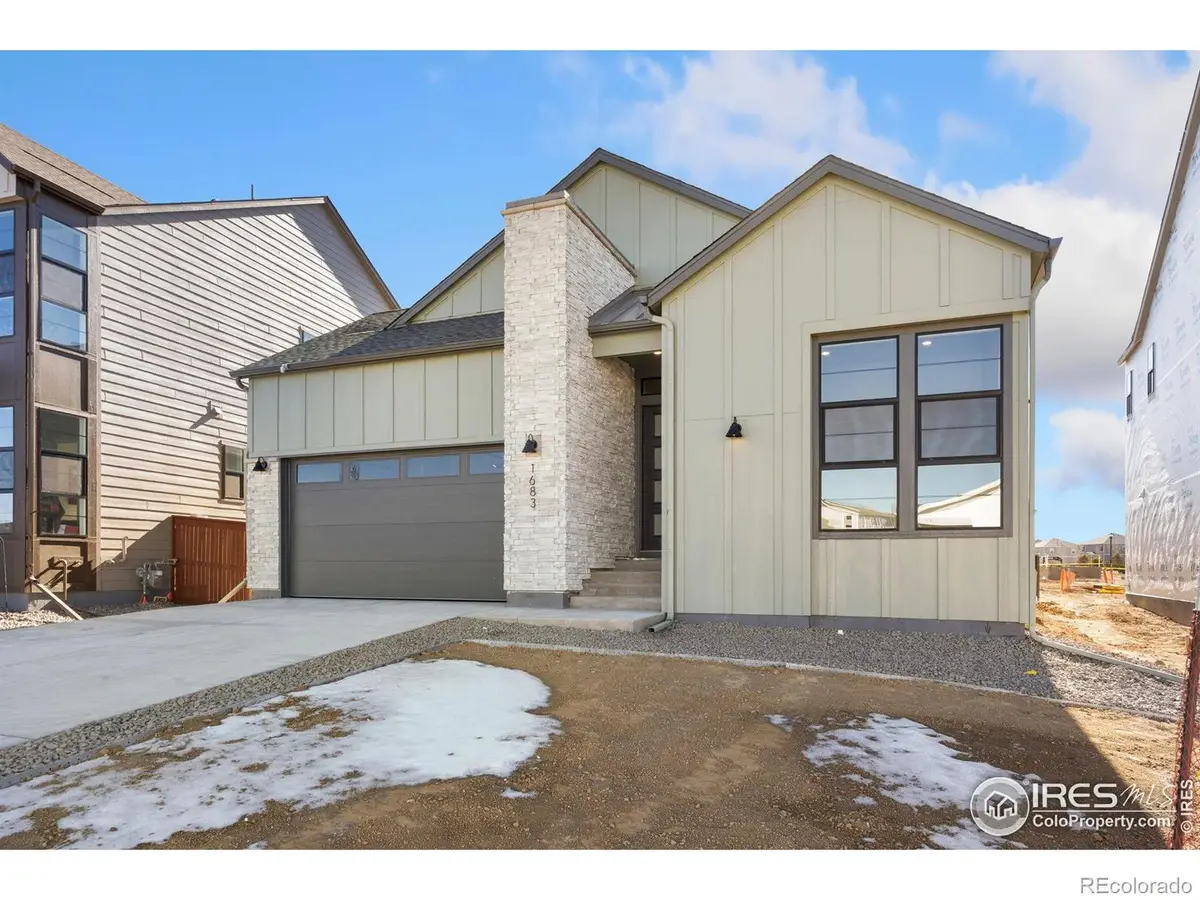 1683 Sundown Run Drive, Windsor, CO 80550 - Image #1