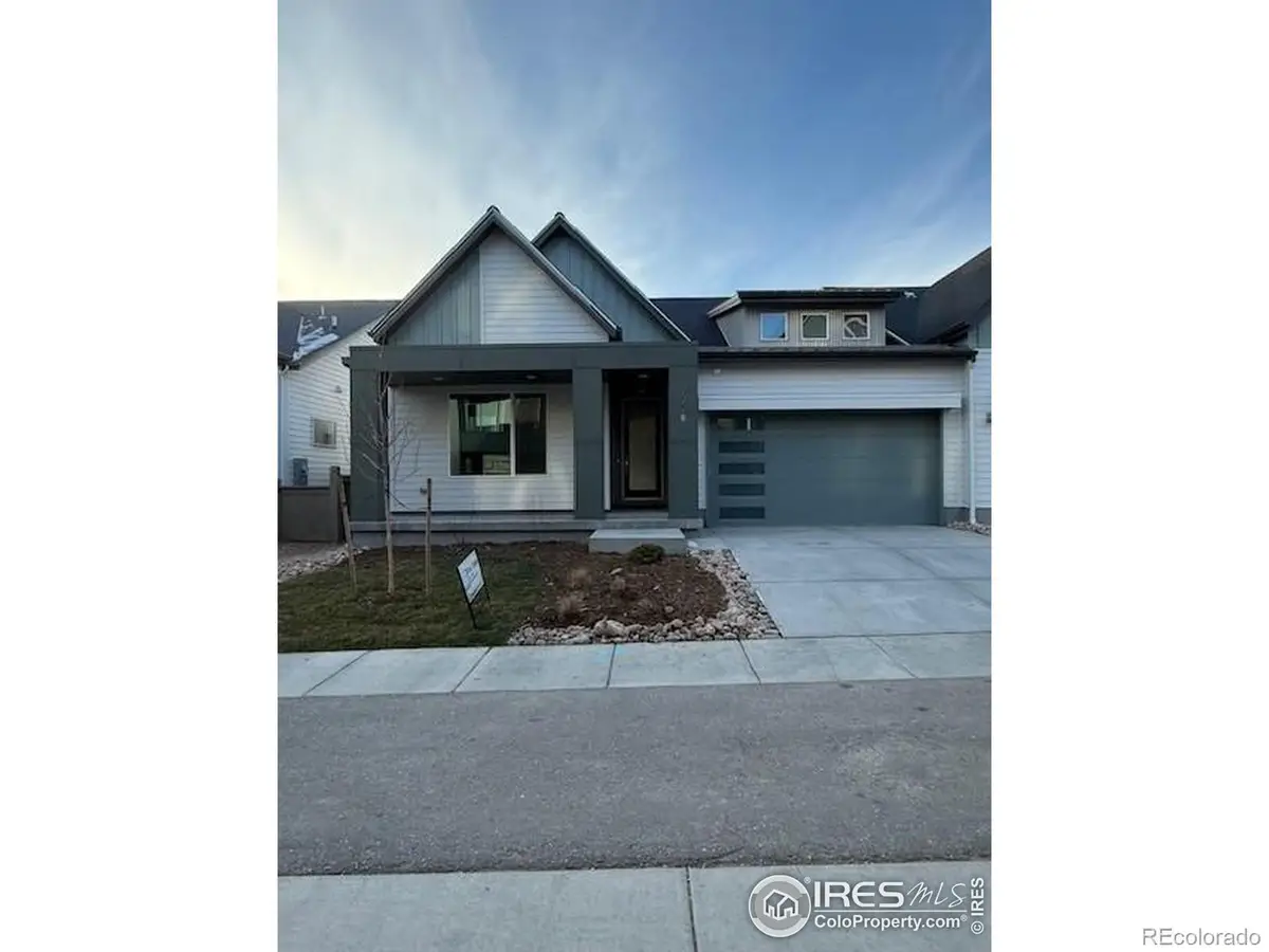 727 Kubat Lane #B, Longmont, CO 80503 - Image #1