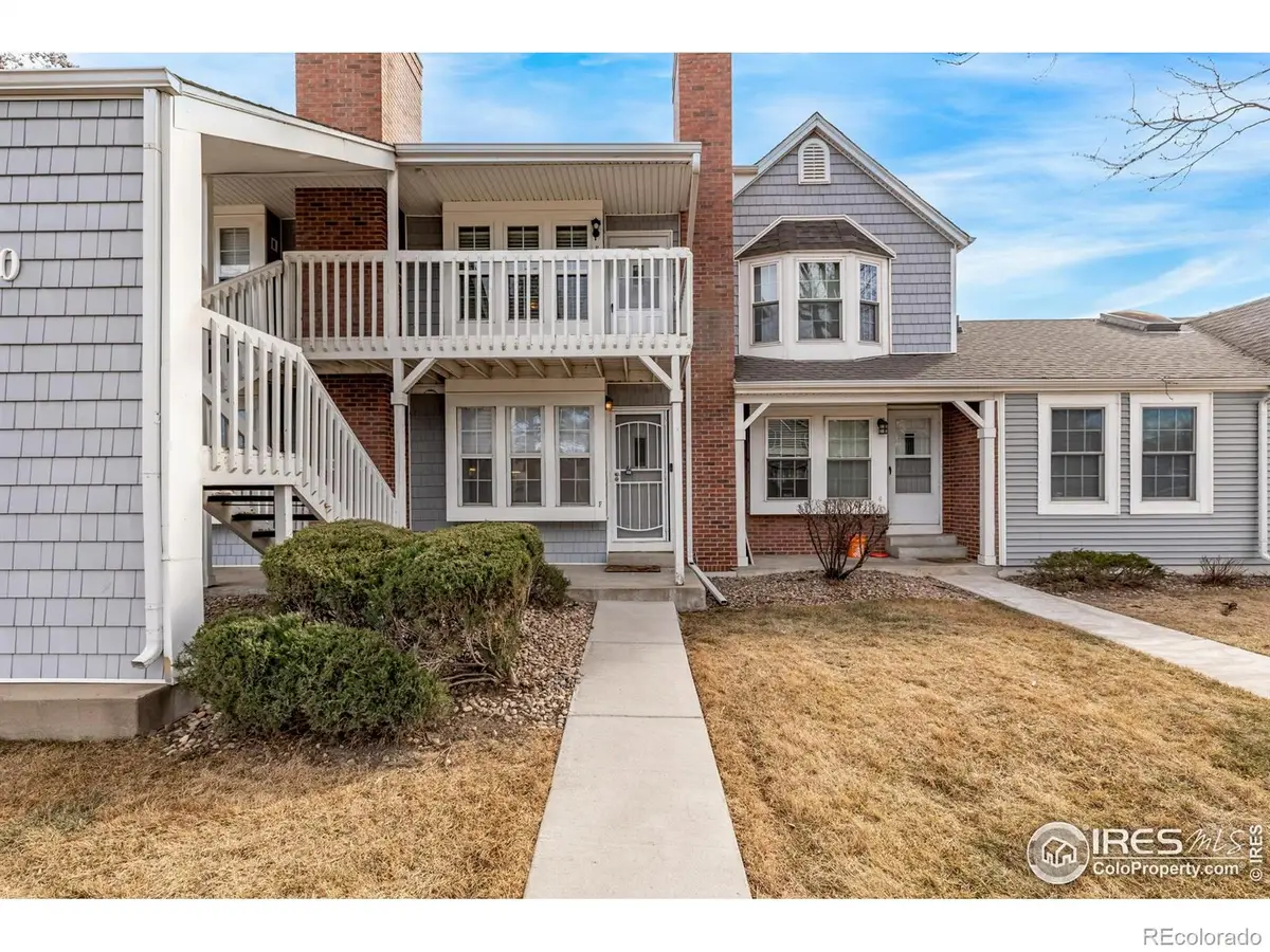 4210 E 94th Avenue #F, Thornton, CO 80229 - Image #1