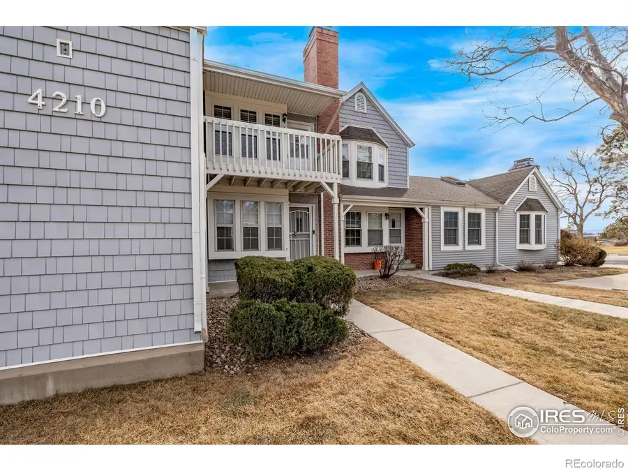 4210 E 94th Avenue #F, Thornton, CO 80229 - Image #2